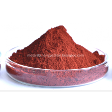 Iron Oxide Red 101/110/120/130/140/180/190 Pigment